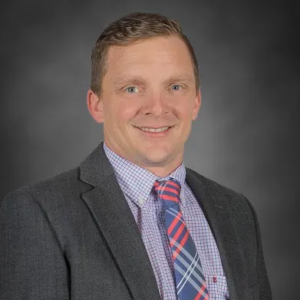 Profile photo of Phillip Meaker