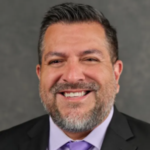 Profile photo of Mark Sandoval