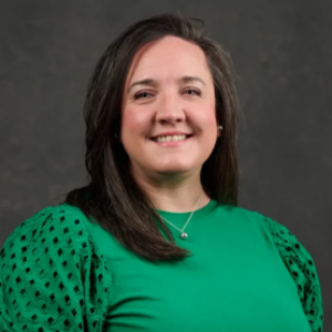 Profile photo of Alessandra Mercon
