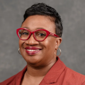 Profile photo of Chiniqua Varner-Busby