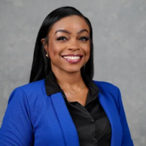 Profile photo of Jennifer Edoghotu