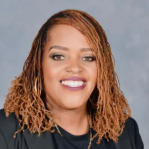 Profile photo of Christie Samuel