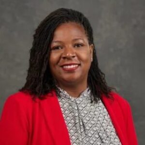 Profile photo of Tameka Whitney