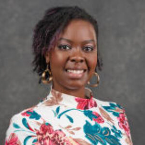 Profile photo of Alicia McCowan