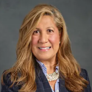 Profile photo of Theresa Sigurdson