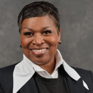 Profile photo of Chantil Goree