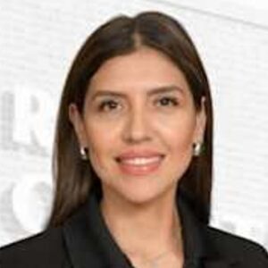 Profile photo of Sandra Hernandez