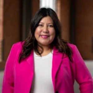 Profile photo of Candice Ruiz