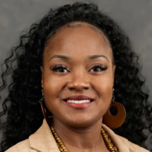 Profile photo of Monique Banks