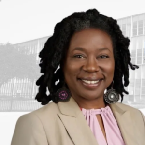 Profile photo of Harriet Course