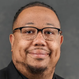 Profile photo of Herschel Carter II