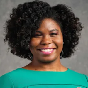Profile photo of Chandra Rene Roberson