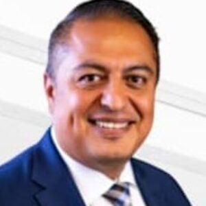 Profile photo of Gerardo Hernandez