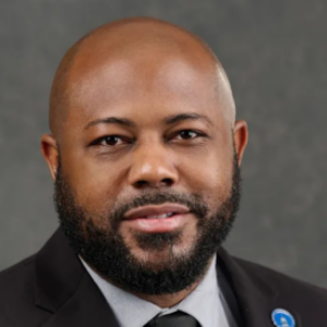 Profile photo of Cassell Gray