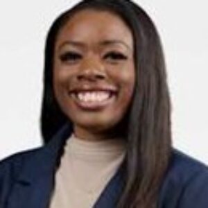 Profile photo of Bridgett Ladipo