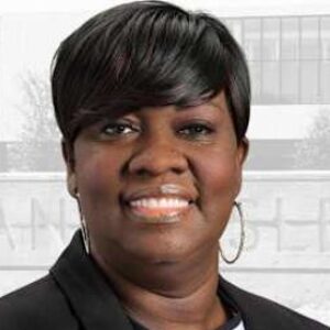 Profile photo of Demetria Bell-Ellis