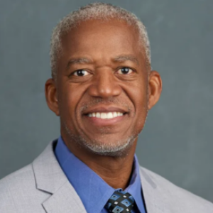 Profile photo of Lonnie Russell