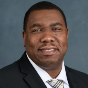 Profile photo of Michael Jones