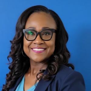 Profile photo of Gayle Ferguson