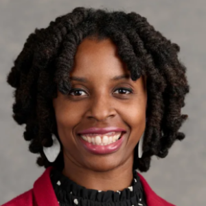 Profile photo of Temeca Ward