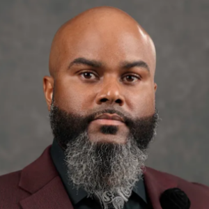 Profile photo of Lance Williams