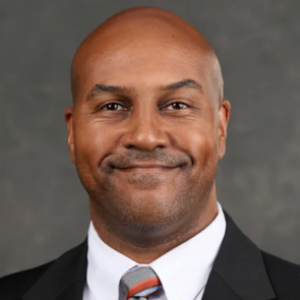 Profile photo of Joseph Pouncy
