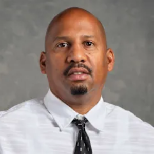Profile photo of William Johnson