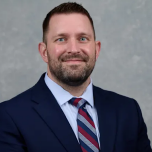 Profile photo of Ben Jones