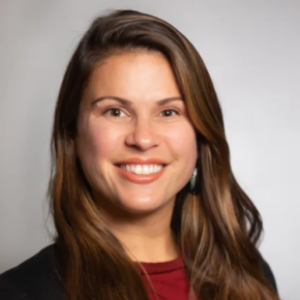Profile photo of Sarah Foster Arbaiza