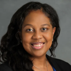 Profile photo of Vivian Fairley