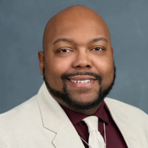 Profile photo of Terrence Florie