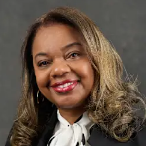 Profile photo of Valerie Kendrick