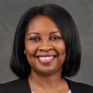 Profile photo of LaSandra Gillard