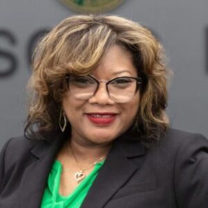 Profile photo of Angela Robinson
