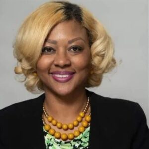 Profile photo of Yolanda Hanspard