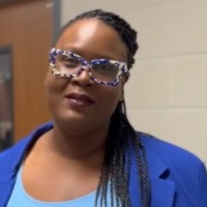 Profile photo of Shonda Boston-Smith