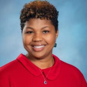 Profile photo of Jessica Linwood