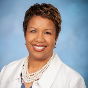 Profile photo of Ayanna Parker