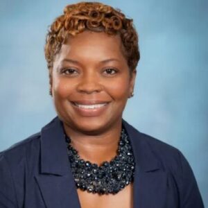 Profile photo of Genita Crosby
