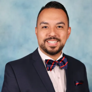 Profile photo of Caesar Quintero