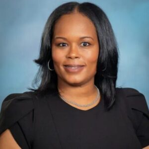 Profile photo of Christal Thompson