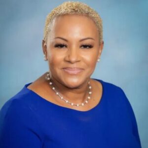 Profile photo of Delonda Robinson