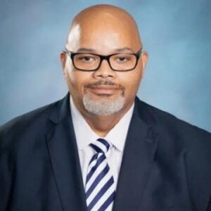 Profile photo of Derrick Ross