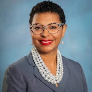 Profile photo of Dr. Tanya Jones