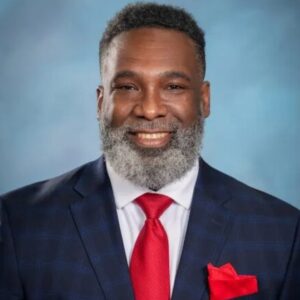 Profile photo of Danny Colbert Jr.