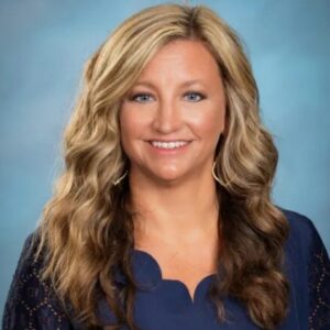 Profile photo of Dr. Tiffany Sweats