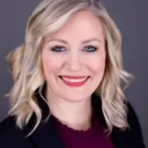 Profile photo of Stefani Blackman