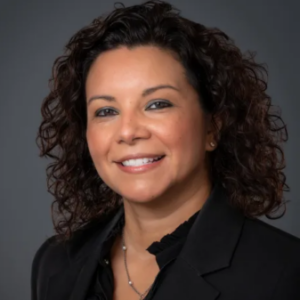 Profile photo of Victoria Garza
