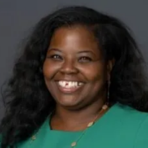 Profile photo of Nicole Wilson
