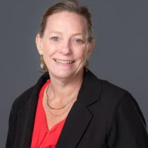Profile photo of Bobbie Carter